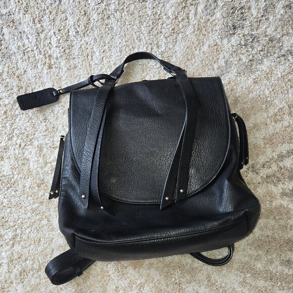 Sole Society Backpack
